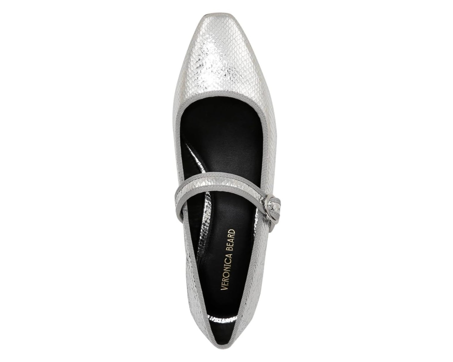 Veronica Beard Women's Cade Mary Jane Pumps NW/OB