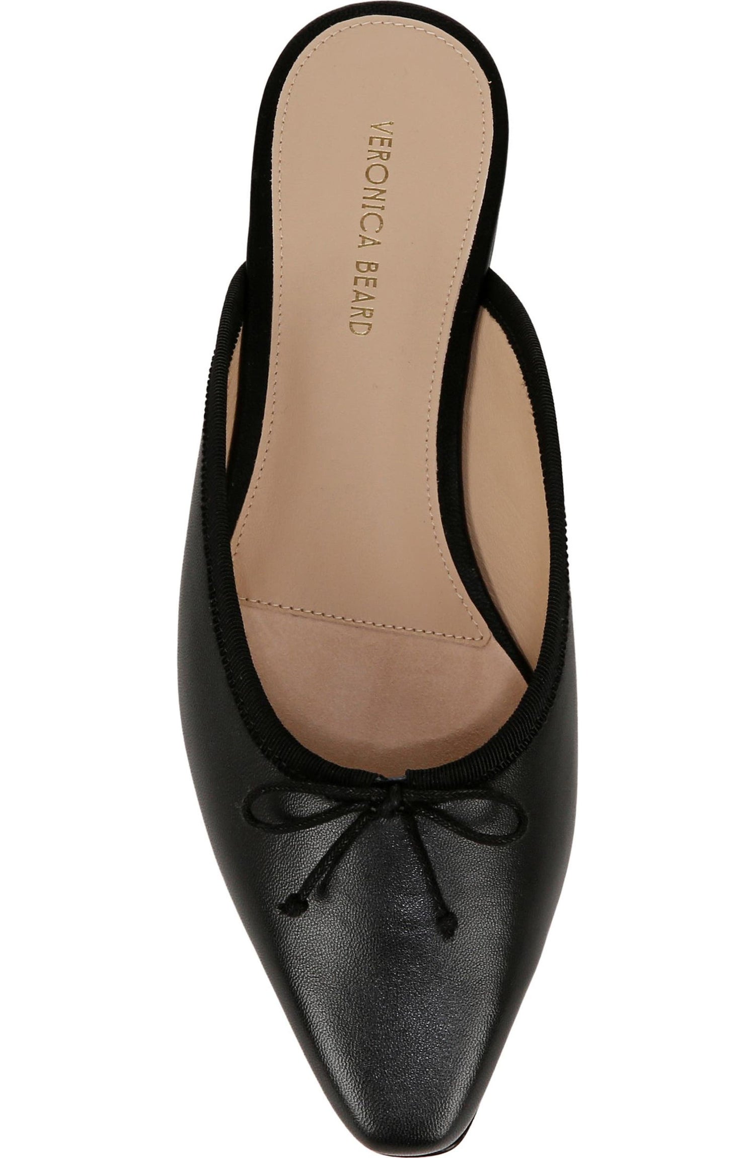 Veronica Beard Women's Catherine Mule NW/OB