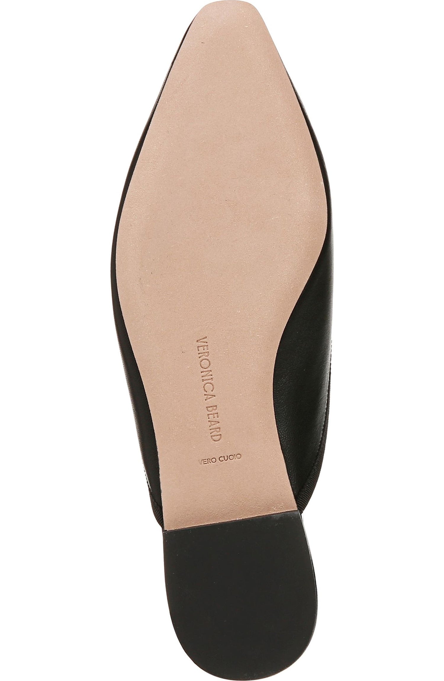 Veronica Beard Women's Catherine Mule NW/OB