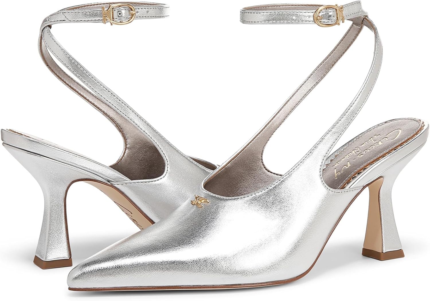 Soft Silver