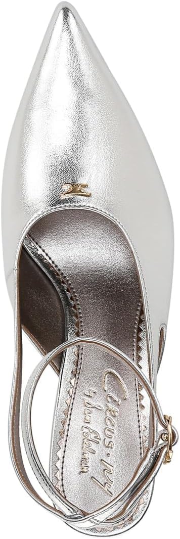 Circus by Sam Edelman Women's Tara Pump NW/OB