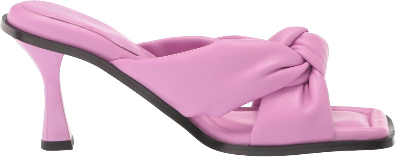 Circus by Sam Edelman Women's Sim Heeled Sandal NW/OB