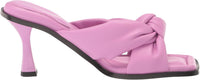 Circus by Sam Edelman Women's Sim Heeled Sandal NW/OB