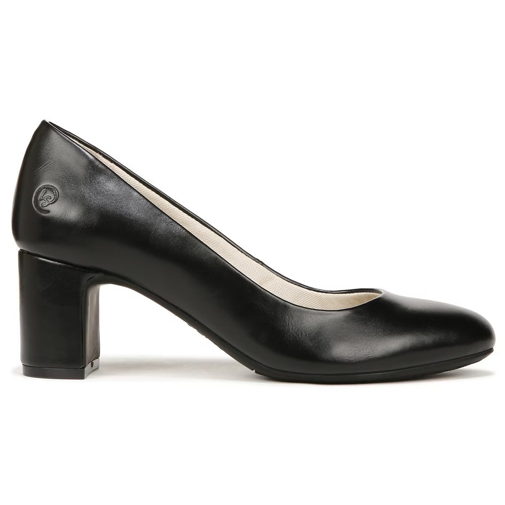 LifeStride Women's Taylor Block Heel Pump NW/OB