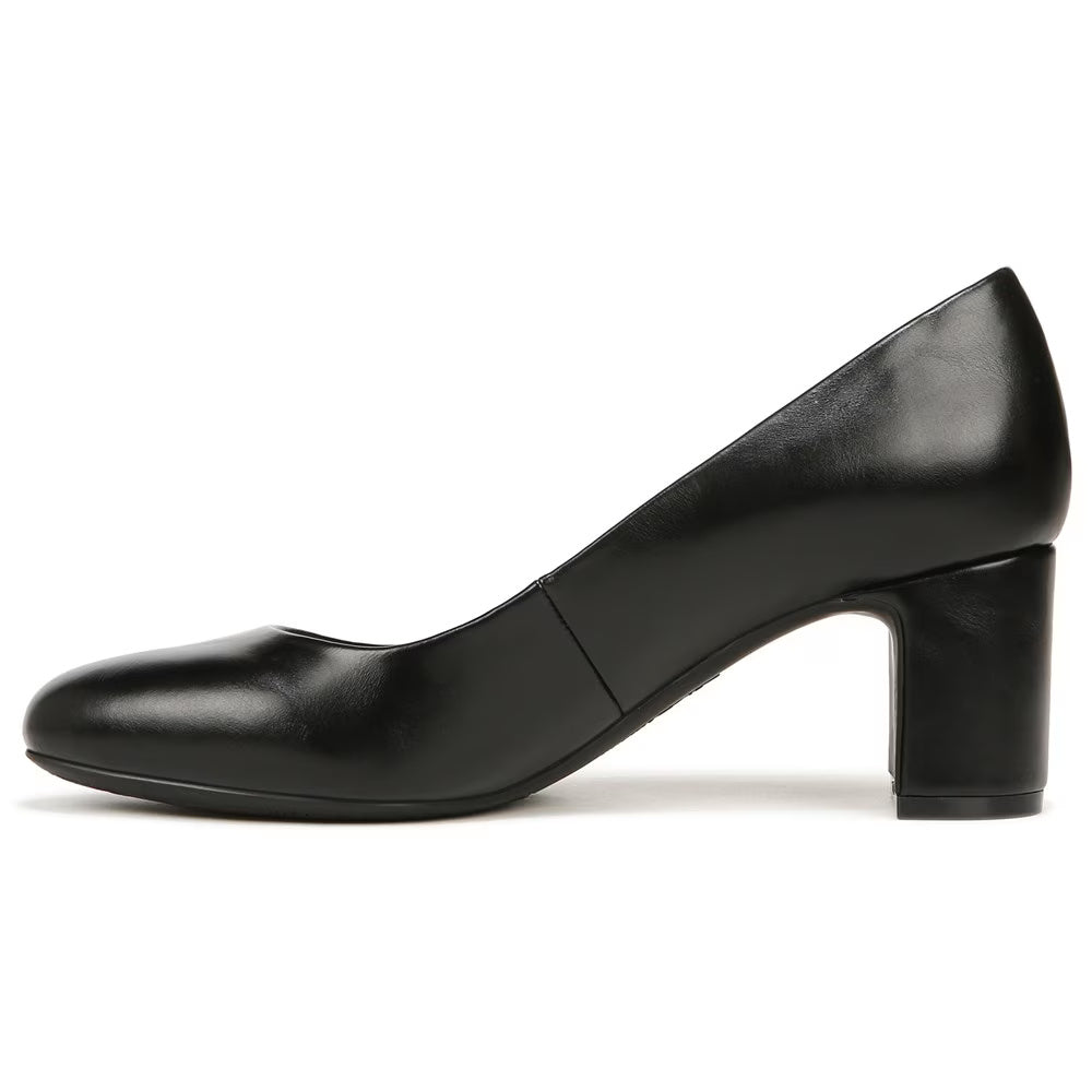 LifeStride Women's Taylor Block Heel Pump NW/OB