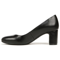 LifeStride Taylor Women's Block Heel Pump NW/OB