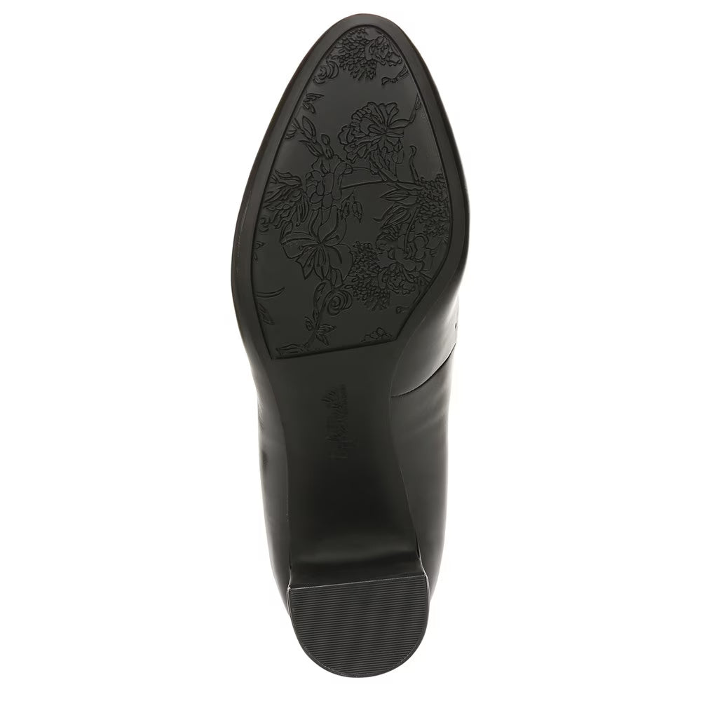 LifeStride Women's Taylor Block Heel Pump NW/OB