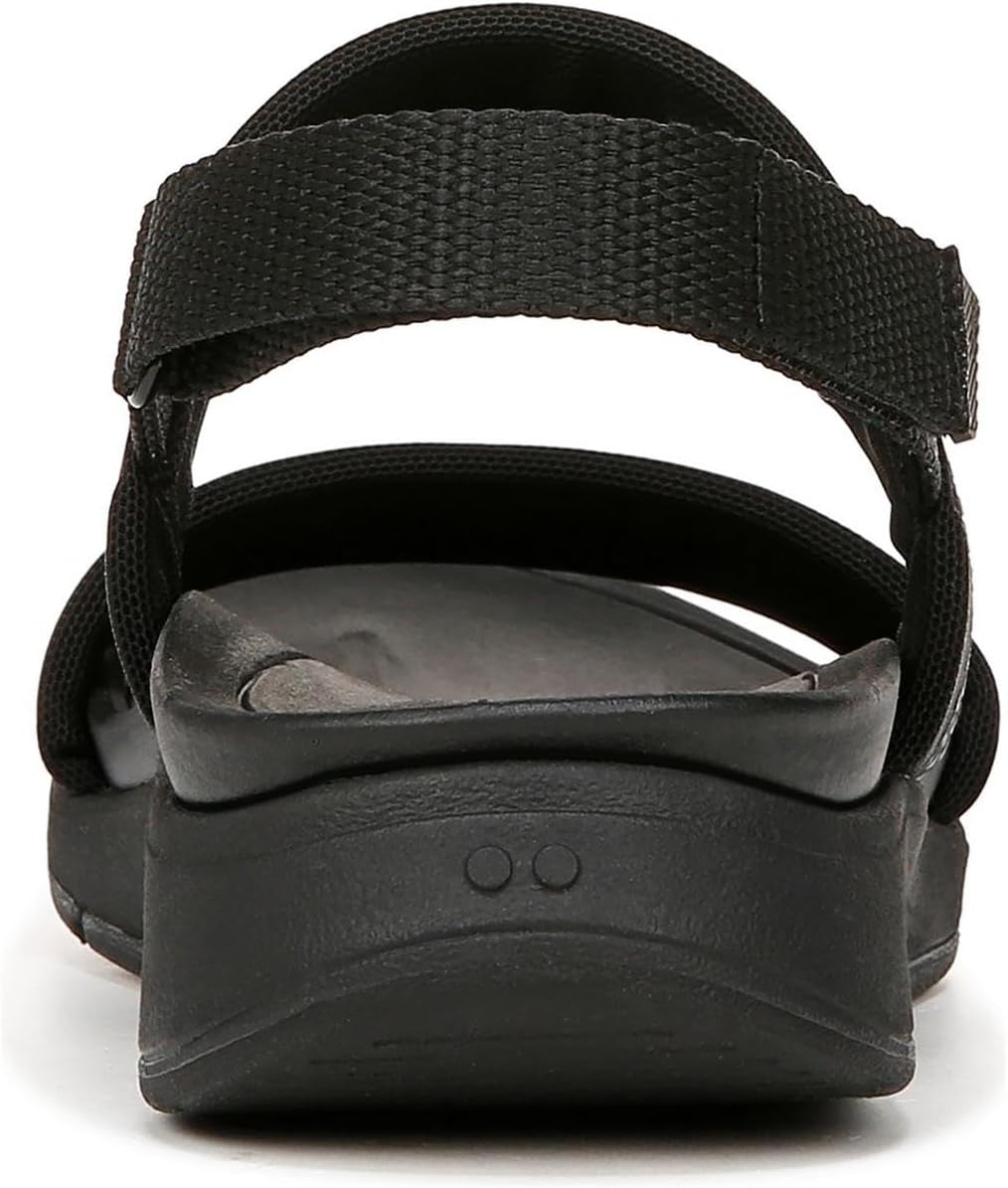 Ryka Take Charge Women's Sport Sandals NW/OB