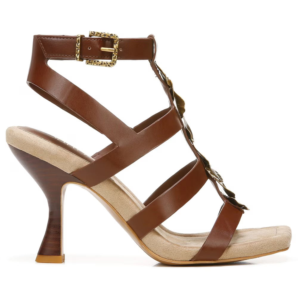 Franco Sarto Women's L-Rine Sandals NW/OB