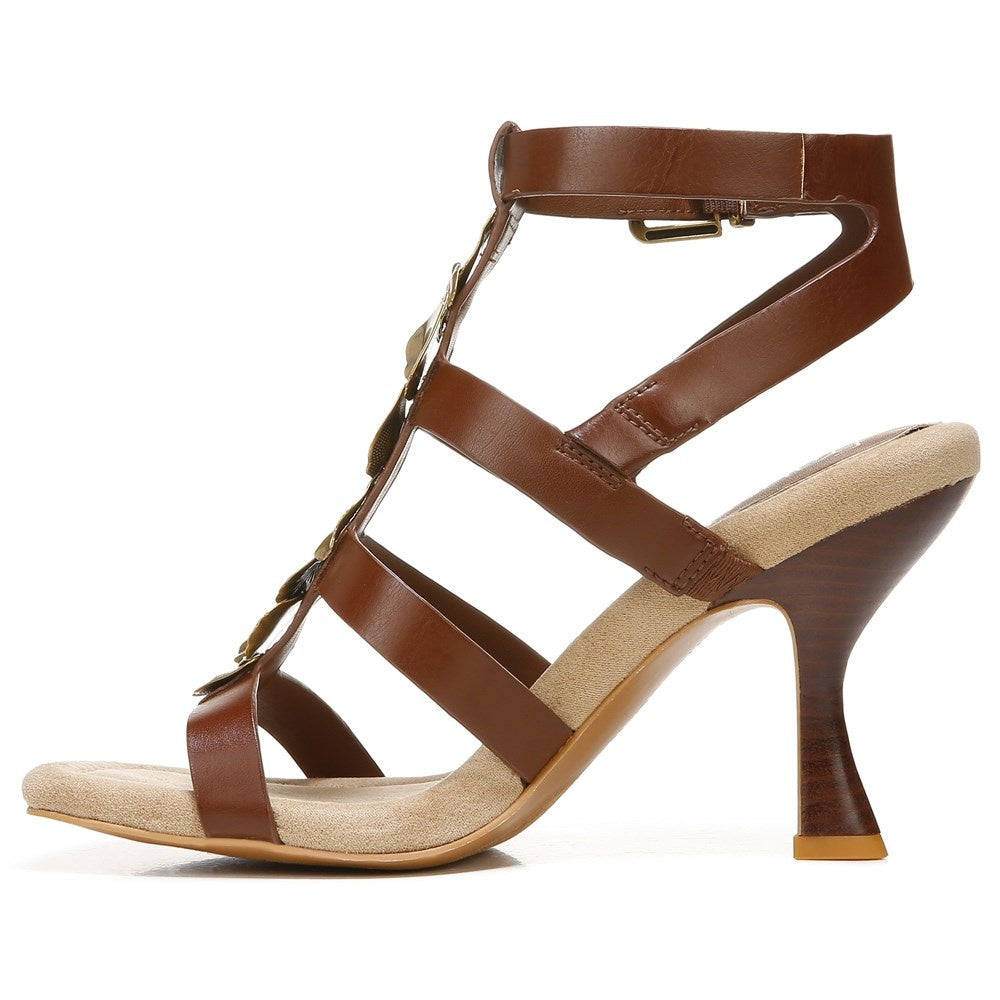 Franco Sarto Women's L-Rine Sandals NW/OB