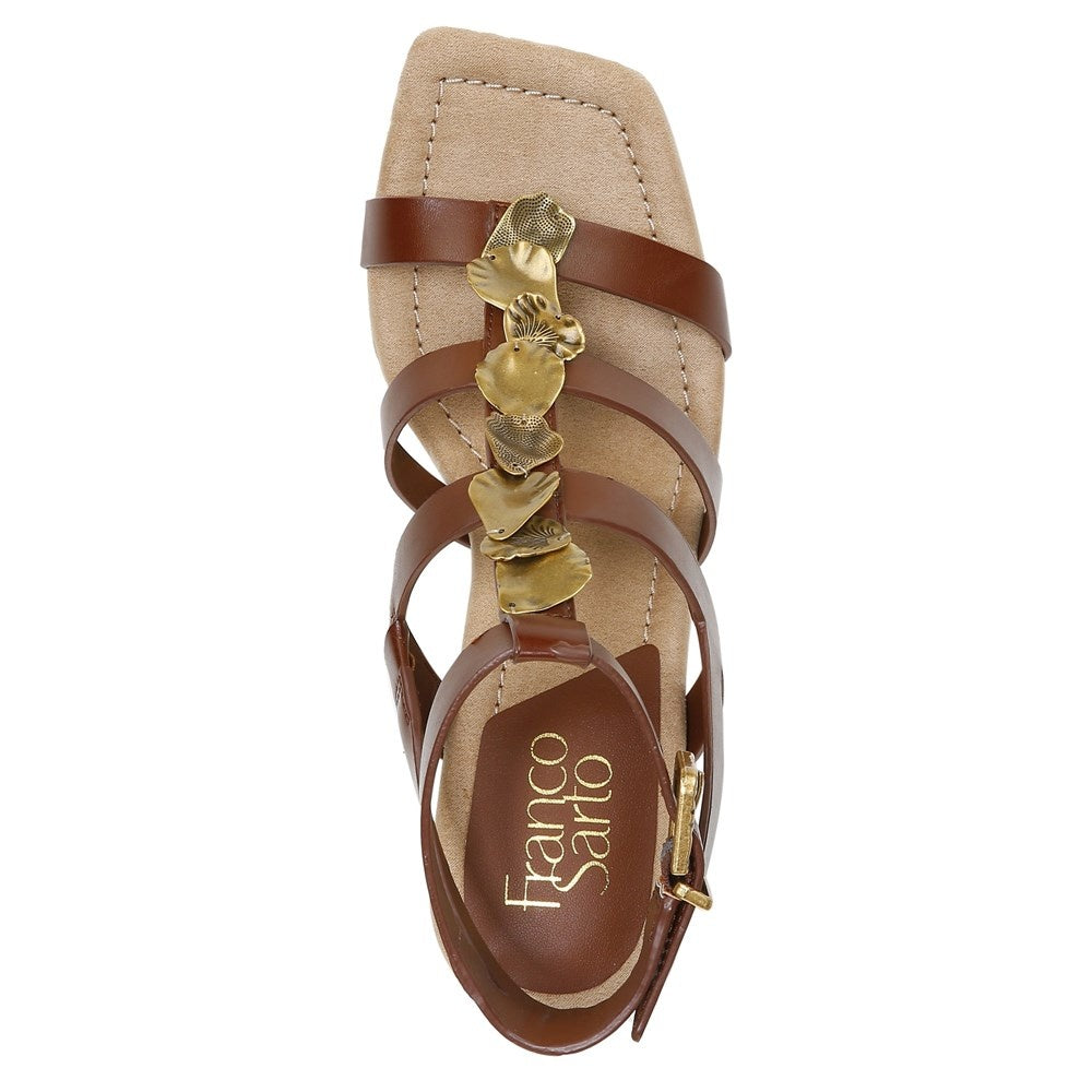Franco Sarto Women's L-Rine Sandals NW/OB
