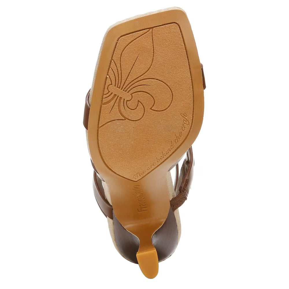 Franco Sarto Women's L-Rine Sandals NW/OB