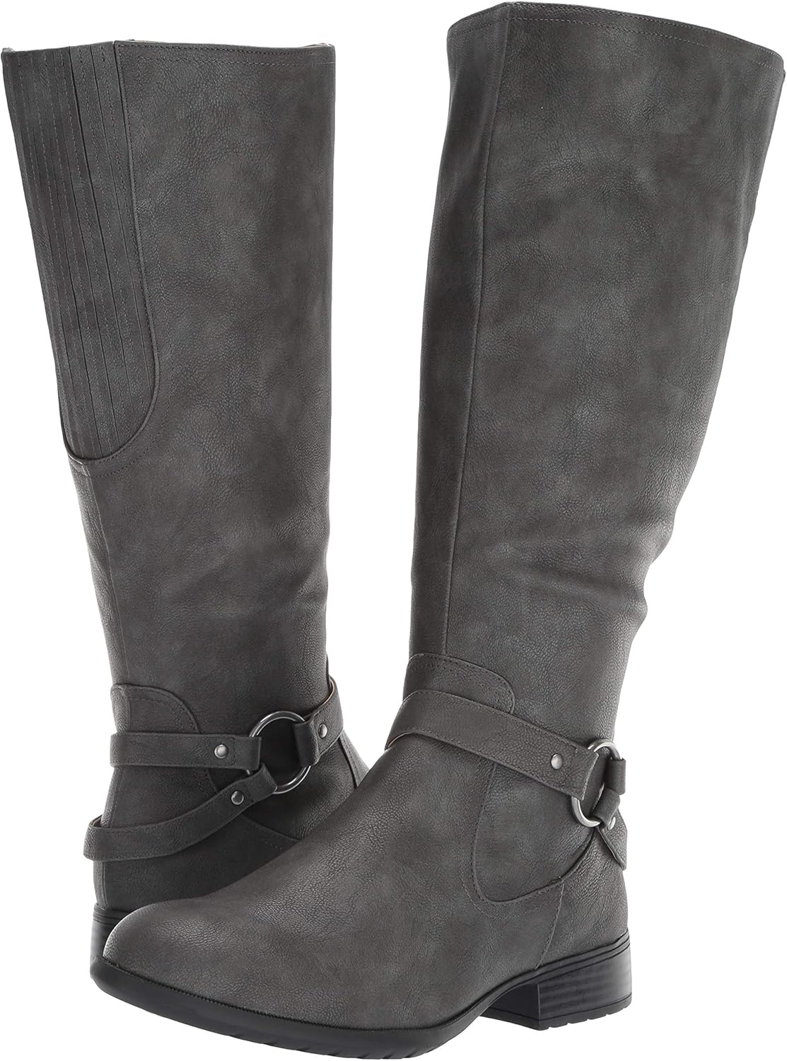 Dark Grey