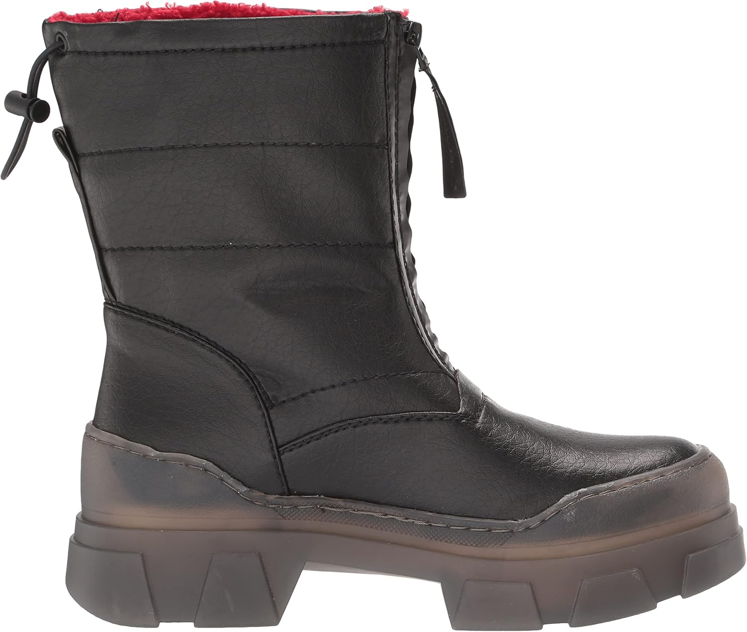 Franco Sarto Women's L-Galaxy Snow Boots NW/OB