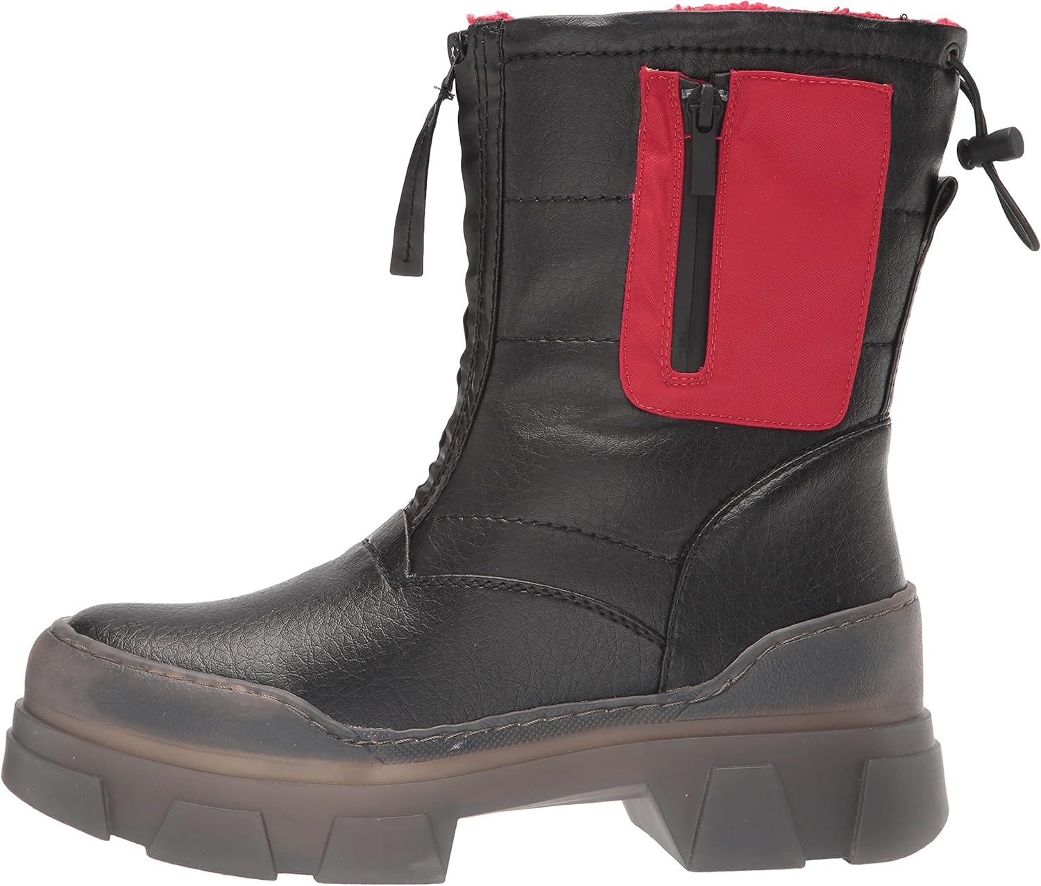 Franco Sarto Women's L-Galaxy Snow Boots NW/OB
