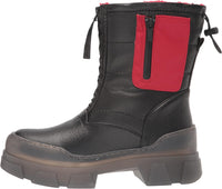 Franco Sarto Women's L-Galaxy Snow Boots NW/OB