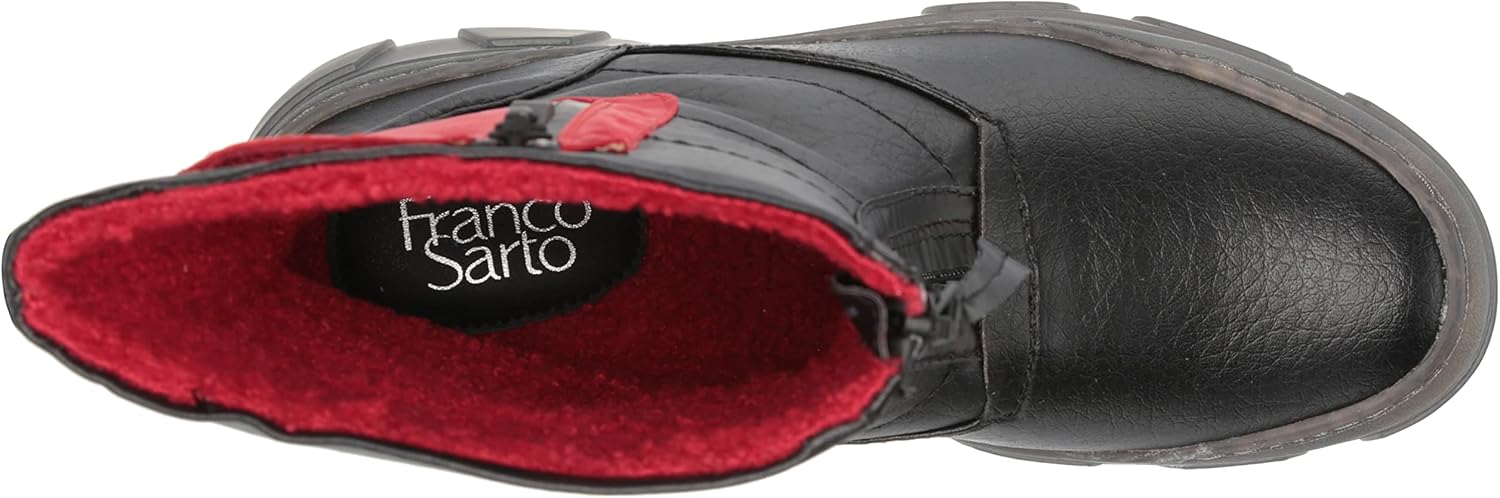 Franco Sarto Women's L-Galaxy Snow Boots NW/OB