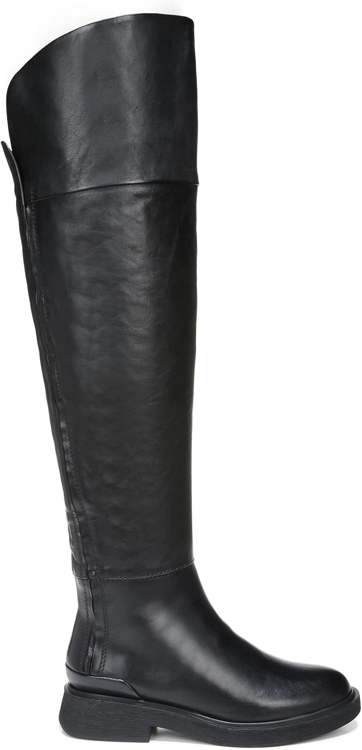 Franco Sarto L-Battina Women's Over the Knee Boots NW/OB