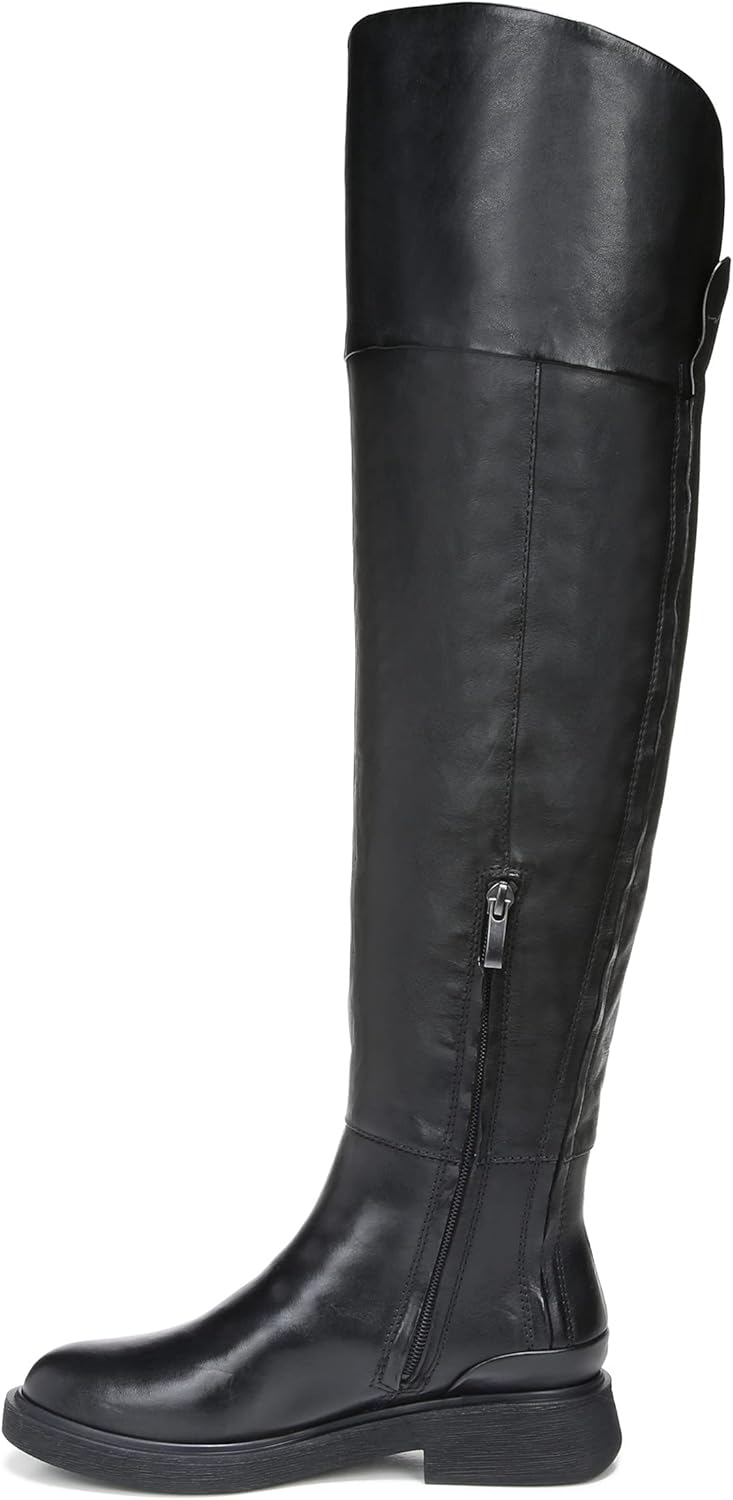 Franco Sarto L-Battina Women's Over the Knee Boots NW/OB