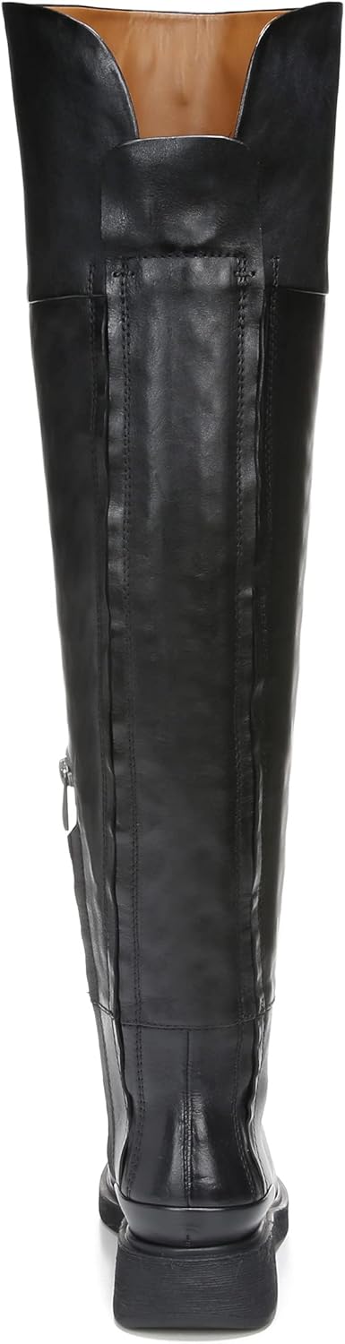 Franco Sarto L-Battina Women's Over the Knee Boots NW/OB