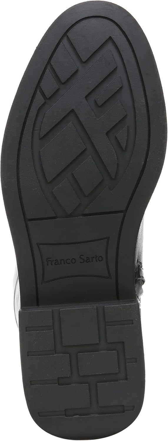 Franco Sarto L-Battina Women's Over the Knee Boots NW/OB