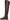 Franco Sarto L-Battina Women's Over the Knee Boots NW/OB