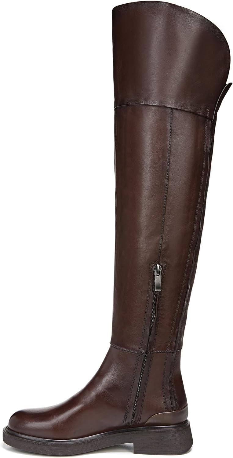 Franco Sarto L-Battina Women's Over the Knee Boots NW/OB