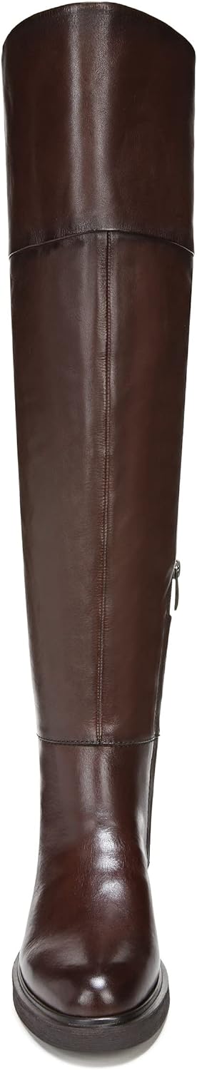 Franco Sarto L-Battina Women's Over the Knee Boots NW/OB