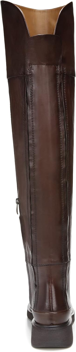 Franco Sarto L-Battina Women's Over the Knee Boots NW/OB