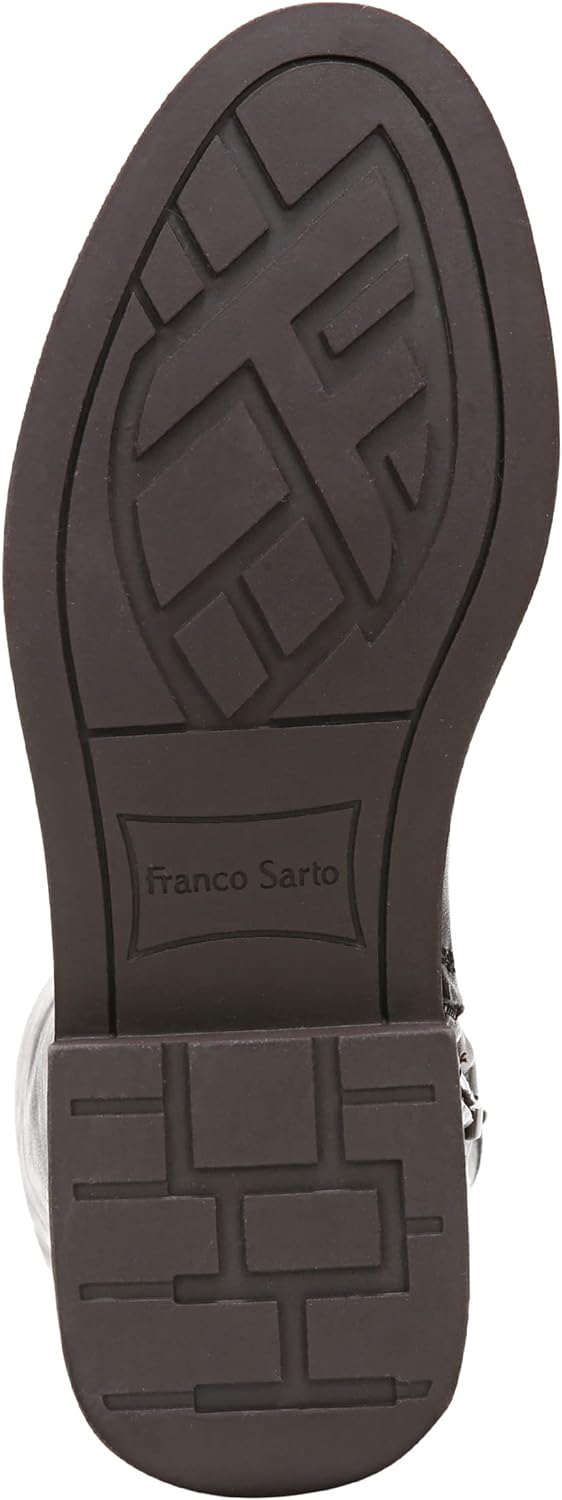 Franco Sarto L-Battina Women's Over the Knee Boots NW/OB