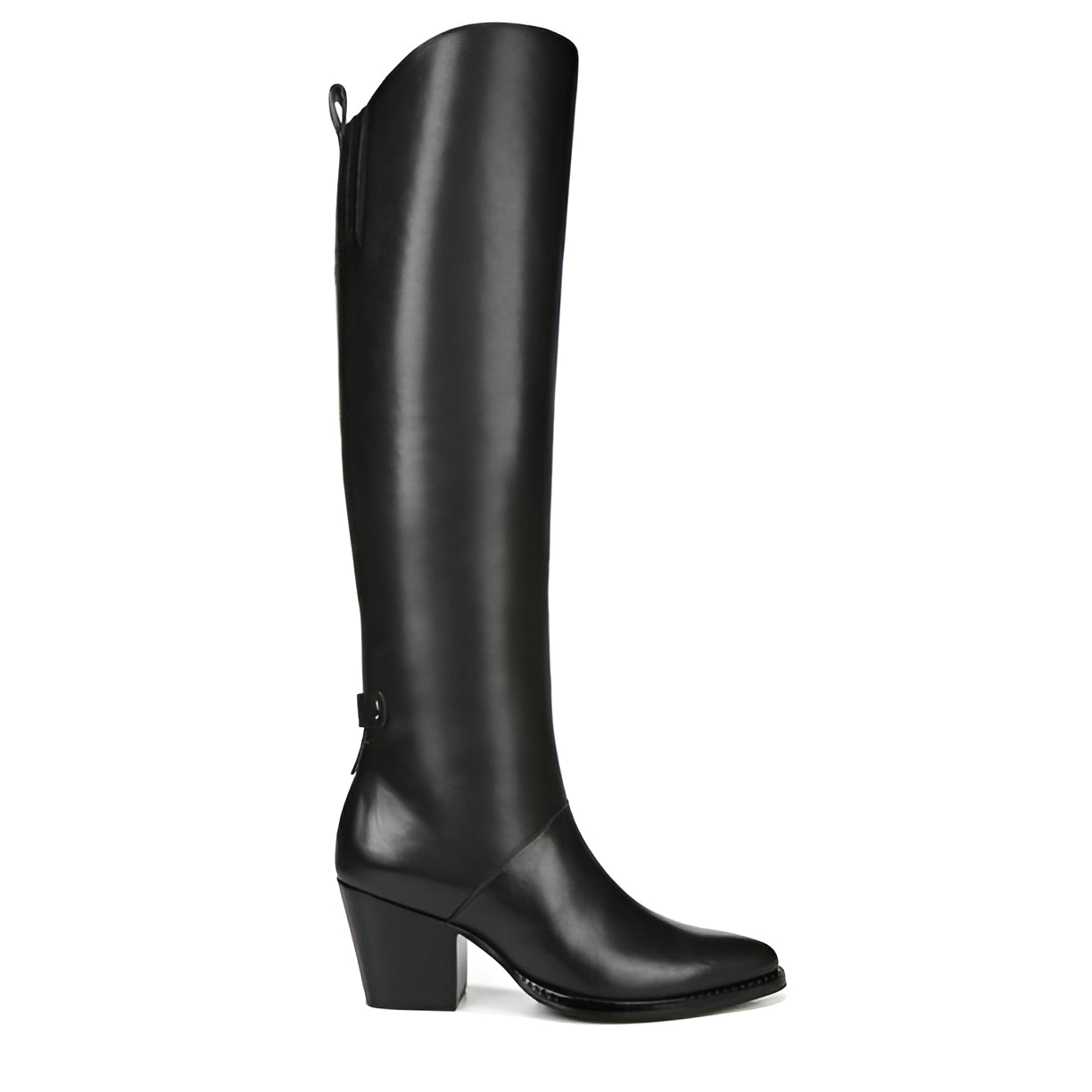 Franco Sarto Women's A-Caylen Riding Boots NW/OB