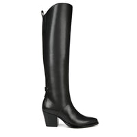 Franco Sarto Women's A-Caylen Riding Boots NW/OB