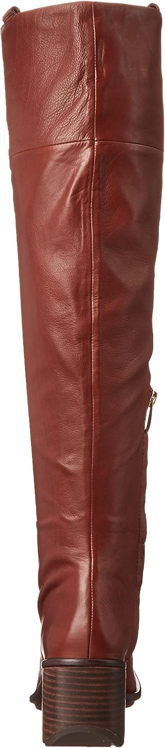 Franco Sarto Women's L-Forla Knee High Boots NW/OB