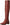 Franco Sarto Women's L-Forla Knee High Boots NW/OB