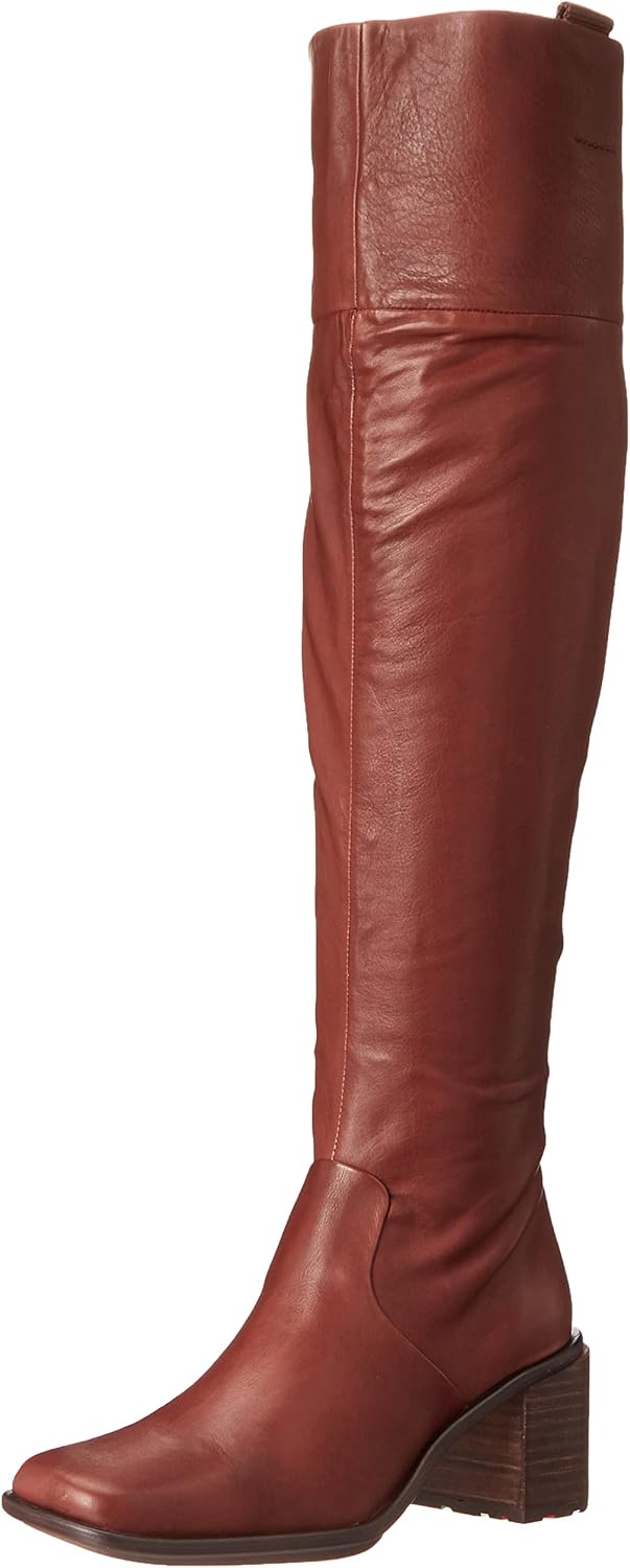 Franco Sarto Women's L-Forla Knee High Boots NW/OB