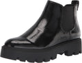 Black Patent Synthetic