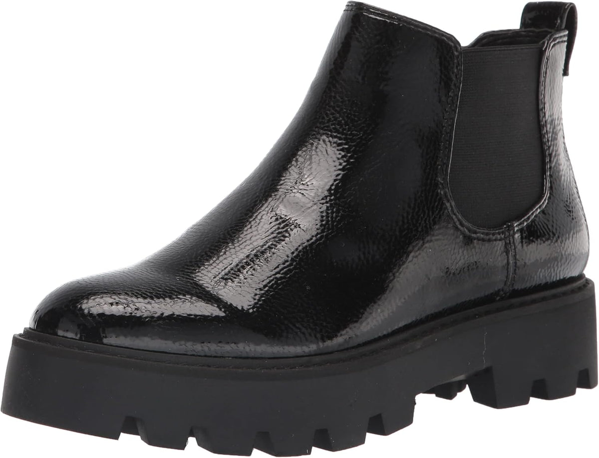 Black Patent Synthetic