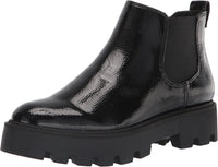 Black Patent Synthetic