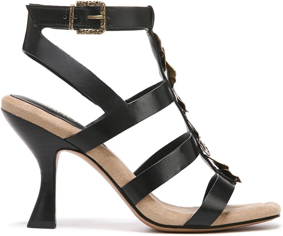 Franco Sarto Women's L-Rine Sandals NW/OB