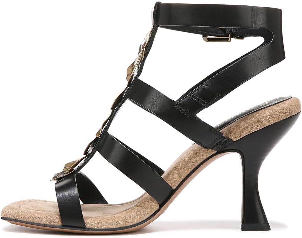 Franco Sarto Women's L-Rine Sandals NW/OB
