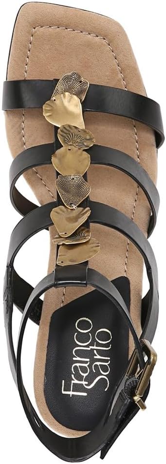 Franco Sarto Women's L-Rine Sandals NW/OB