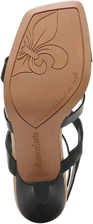 Franco Sarto Women's L-Rine Sandals NW/OB