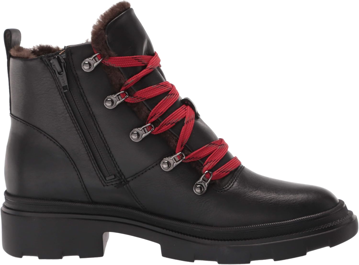 Soul by Naturalizer Women's Julian Ankel Boot NW/OB