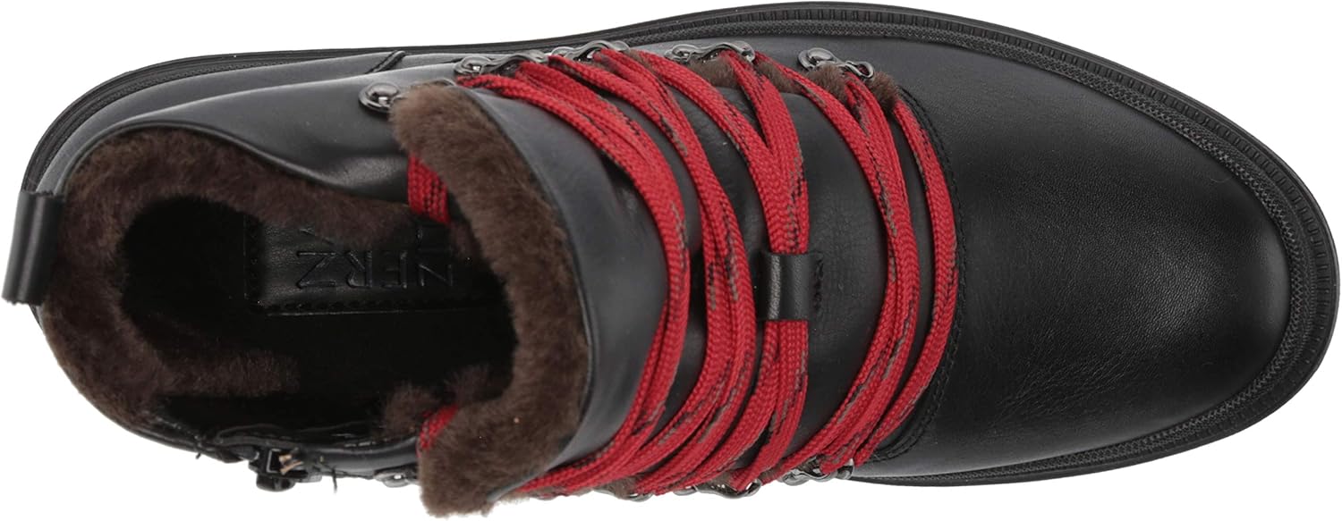 Soul by Naturalizer Women's Julian Ankel Boot NW/OB