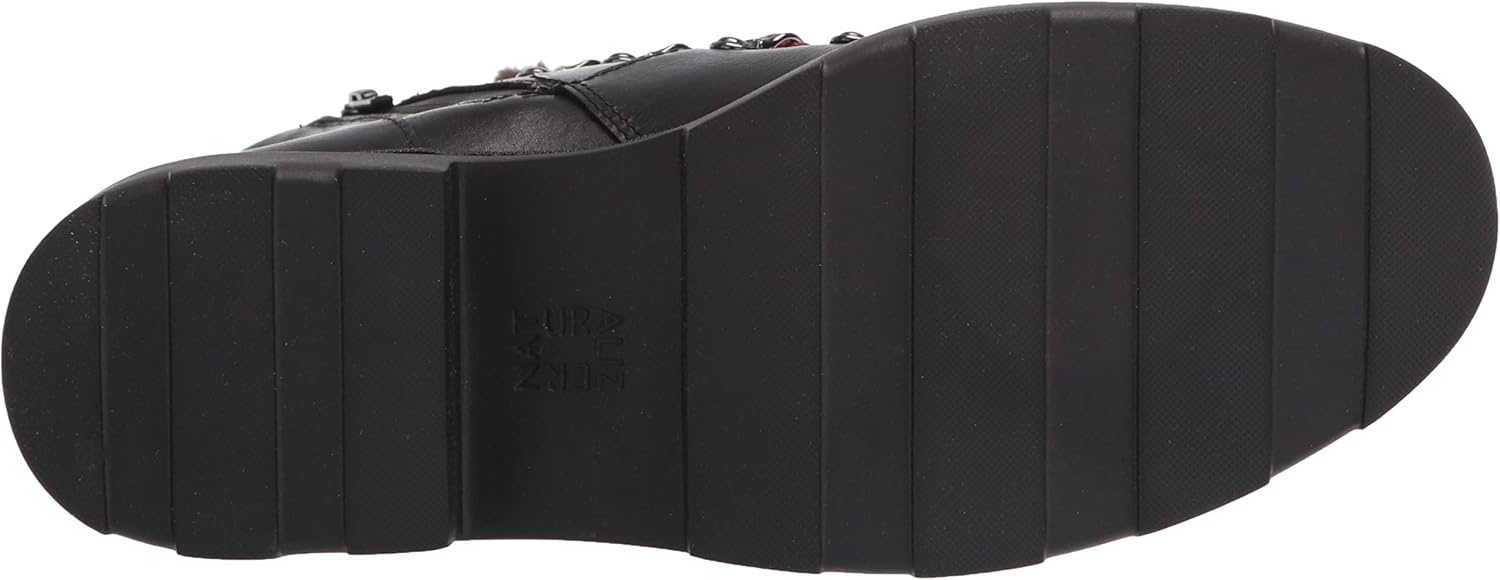 Soul by Naturalizer Women's Julian Ankel Boot NW/OB