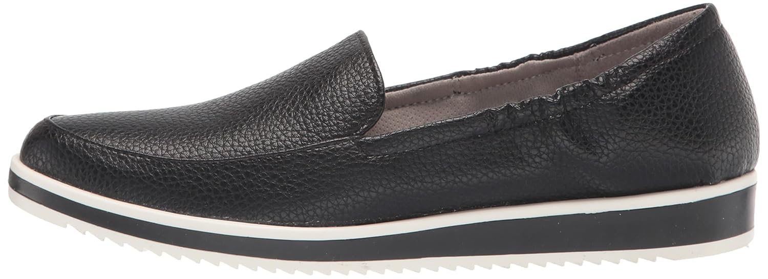 Soul by Naturalizer Women's Raina Slip On Loafer NW/OB