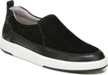 Black Suede
