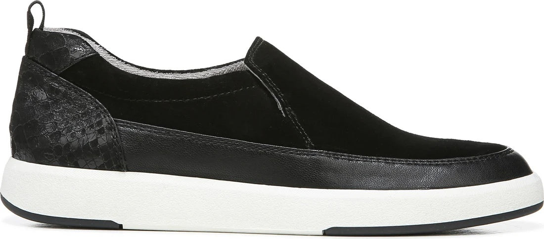 Soul by Naturalizer Women's Evin Slip On Sneakers NW/OB
