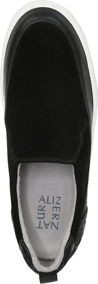 Soul by Naturalizer Women's Evin Slip On Sneakers NW/OB