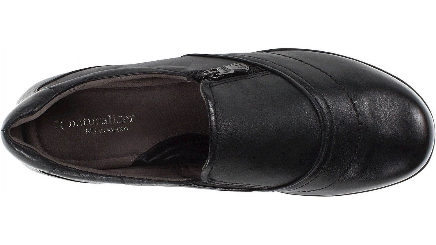 Soul by Naturalizer Women's Clarissa Classic Loafers NW/OB